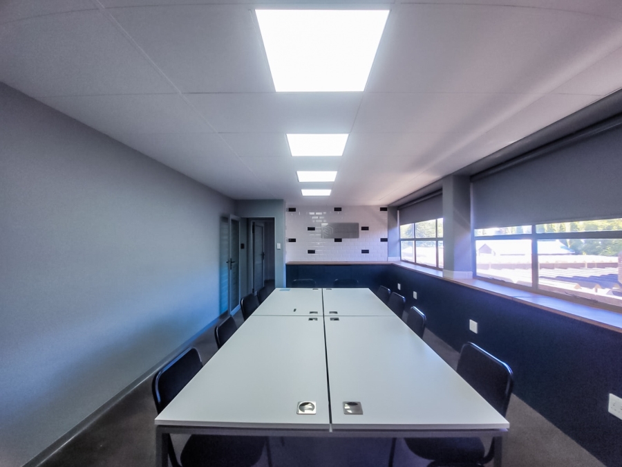 Commercial Property for Sale in Potchefstroom North West